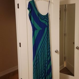 Calvin Klein Maxi Dress